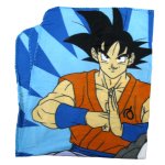 Koc polarowy Dragon Ball Super 100cm x 140cm (87931)