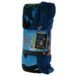 Koc polarowy Dragon Ball Super 100cm x 140cm (83148)
