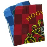 Koc polarowy Harry Potter (007017)