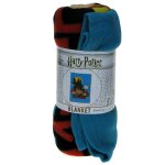 Koc polarowy Harry Potter: 100cm x 150cm (602766)