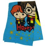 Koc polarowy Harry Potter: 100cm x 150cm (602766)