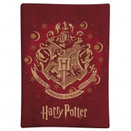 Koc polarowy Harry Potter (188140)