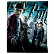 Koc polarowy Harry Potter (472671)