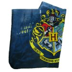 Koc polarowy Harry Potter (981861)