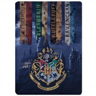 Koc polarowy Harry Potter (981861)