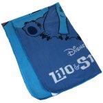 Koc polarowy Lilo i Stitch: niebieski stworek Stitch (314912)