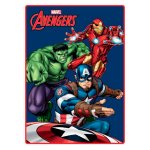 Koc polarowy Marvel Avengers (314851)