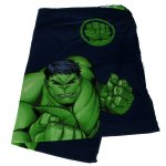 Koc polarowy Marvel Avengers (314868) HULK