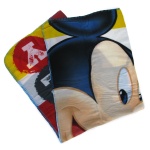 Koc polarowy Myszka Mickey (823166)