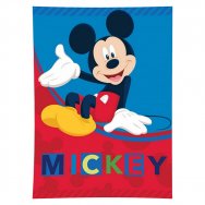 Koc polarowy Myszka Mickey (980994)