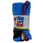 Koc polarowy Myszka Mickey (980994)