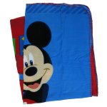 Koc polarowy Myszka Mickey (980994)