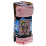 Koc polarowy Naruto: 100cm x 140cm (071733)