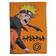 Koc polarowy Naruto: 100cm x 140cm (071726)