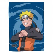 Koc polarowy Naruto: 100cm x 140cm (989270)