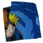 Koc polarowy Naruto: 100cm x 140cm (989270)