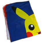 Koc polarowy Pokemony: Pokemon Pikachu (658403)