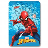 Koc polarowy Spider-Man (315070)