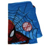 Koc polarowy Spider-Man (315070)