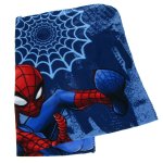 Koc polarowy Spider-Man (315087)