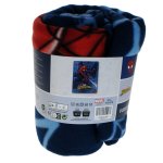 Koc polarowy Spider-Man (315087)