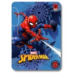 Koc polarowy Spider-Man (315087)