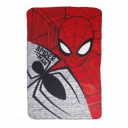 Koc polarowy Spider-Man (634681)