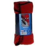 Koc polarowy Spider-Man (634681)