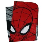 Koc polarowy Spider-Man (634681)