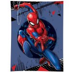 Koc polarowy Spider-Man (981939)