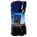 Koc polarowy Spider-Man (981939)