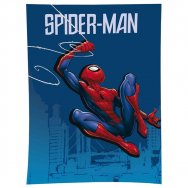 Koc polarowy Spider-Man (987900)