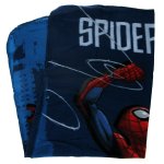 Koc polarowy Spider-Man (987900)