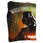 Koc polarowy Star Wars Lord Vader (130445)