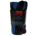 Koc polarowy Stranger Things (Druga Strona) (503151) 