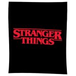 Koc polarowy Stranger Things (503144) 