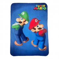 Koc polarowy: Super Mario: Mario i Luigi (658410)