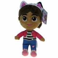 Koci Domek Gabi: maskotka dziewczynka Gabi 25cm