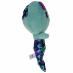 Koci Domek Gabi: maskotka kotek Syrenkotka 27cm