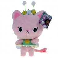 Koci Domek Gabi: maskotka kotek Wróżkicia 23cm