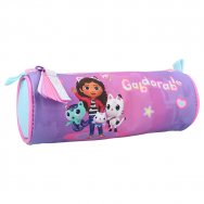 Koci Domek Gabi: piórnik tuba (582-00593)