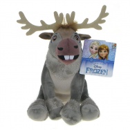 Kraina Lodu (Frozen) - maskotka Renifer Sven 18cm (3420)