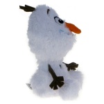 Kraina Lodu II (Frozen II) - maskotka Bałwanek Olaf 17cm (37318)
