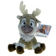 Kraina Lodu II (Frozen II) - maskotka Renifer Sven 21cm (6315877630)