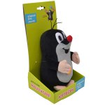 Krecik Dźwiękowy stojący 16cm