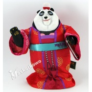 Kung Fu Panda 3 - Maskotka Panda Mei Mei 20cm