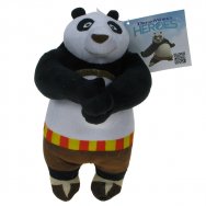 Kung Fu Panda  - Maskotka Panda Po 22cm