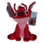 Leroy i Stitch - maskotka siedząca 23cm Leroy