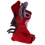 Leroy i Stitch - maskotka siedząca 23cm Leroy