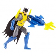 Liga Sprawiedliwości - figurka: DWM65 Batman - Odlotowe skrzydła (28cm)
